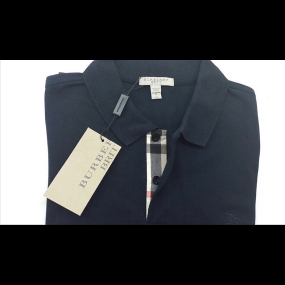 Burberry Brit for Men